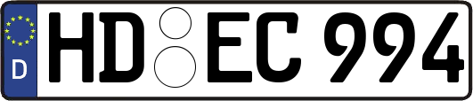 HD-EC994