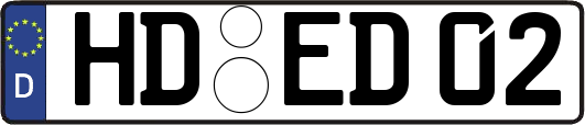 HD-ED02