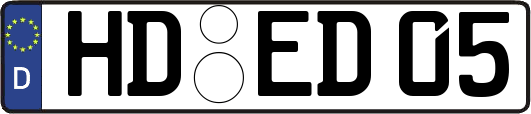 HD-ED05