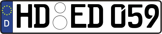 HD-ED059