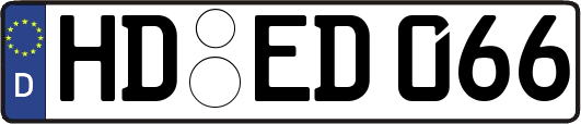 HD-ED066
