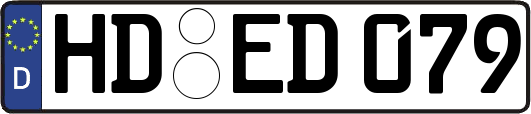 HD-ED079