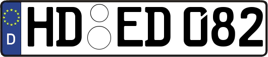 HD-ED082