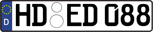 HD-ED088