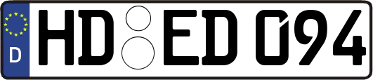 HD-ED094