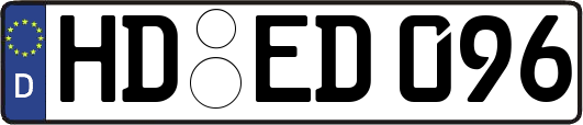 HD-ED096