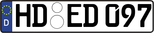 HD-ED097