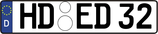 HD-ED32