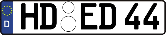 HD-ED44