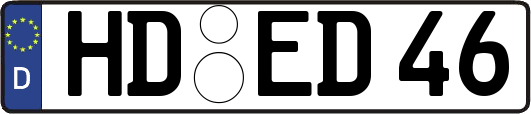 HD-ED46