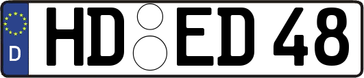 HD-ED48