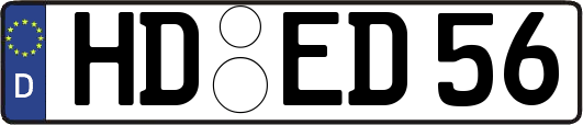 HD-ED56