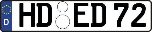 HD-ED72