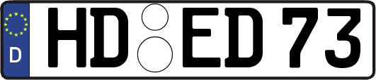 HD-ED73