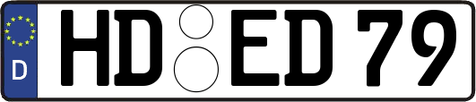 HD-ED79