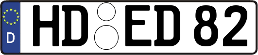 HD-ED82