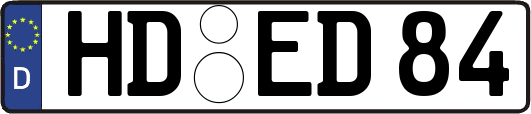 HD-ED84