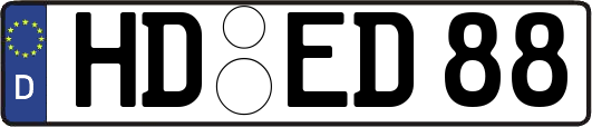 HD-ED88