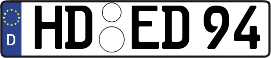 HD-ED94