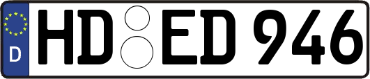 HD-ED946