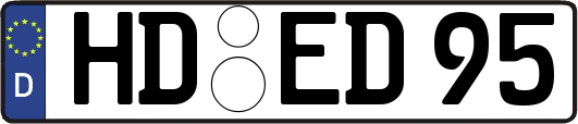 HD-ED95