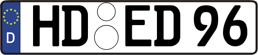 HD-ED96