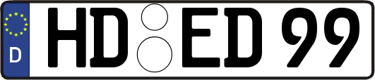 HD-ED99