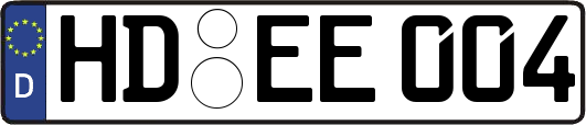 HD-EE004