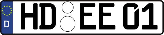 HD-EE01