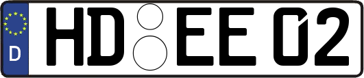HD-EE02