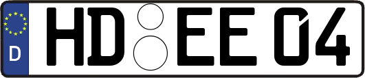 HD-EE04