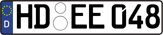 HD-EE048