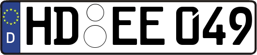 HD-EE049
