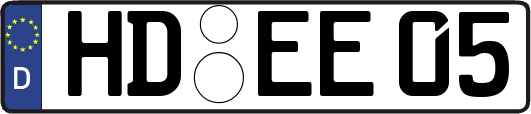 HD-EE05