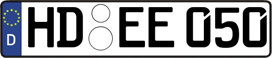 HD-EE050