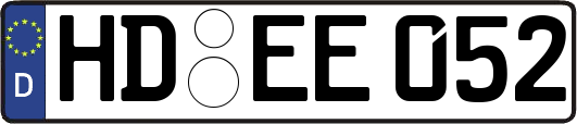 HD-EE052