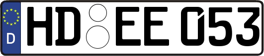 HD-EE053