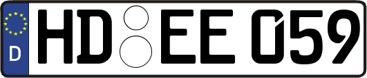 HD-EE059