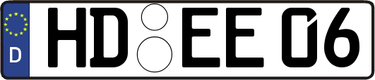 HD-EE06