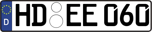 HD-EE060