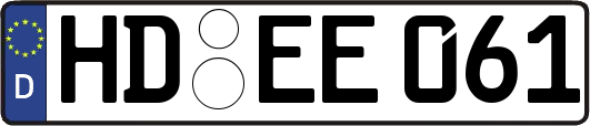 HD-EE061