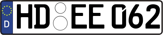 HD-EE062