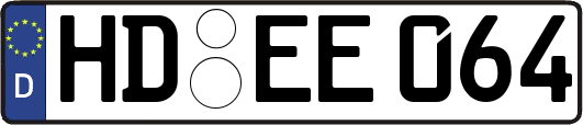 HD-EE064