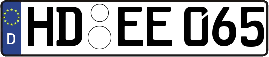 HD-EE065