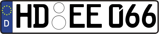 HD-EE066