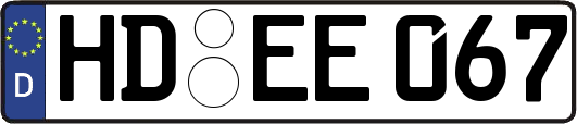 HD-EE067
