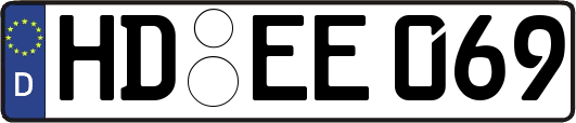 HD-EE069