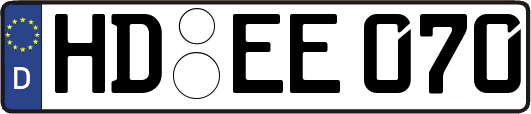 HD-EE070