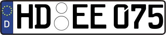 HD-EE075