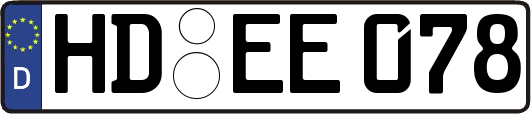 HD-EE078